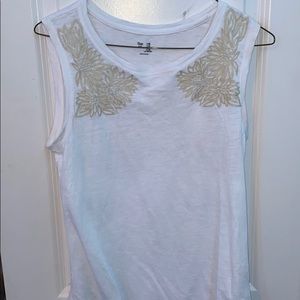 GAP Tank Top